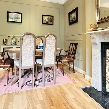 Kensington Grand Suite Λονδίνο Εξωτερικό φωτογραφία