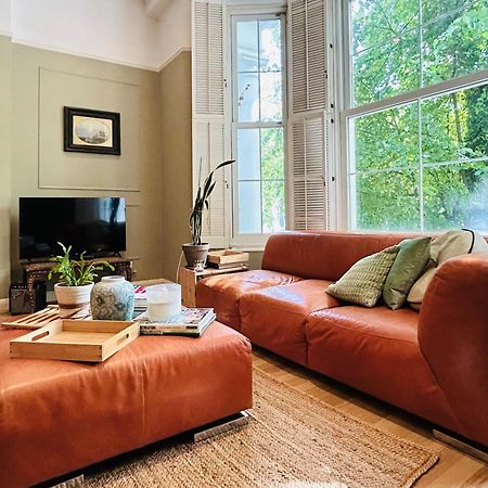 Kensington Grand Suite Λονδίνο Εξωτερικό φωτογραφία