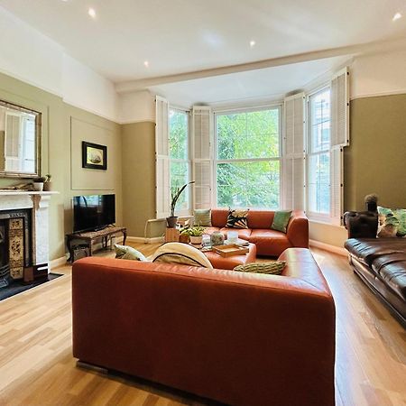 Kensington Grand Suite Λονδίνο Εξωτερικό φωτογραφία