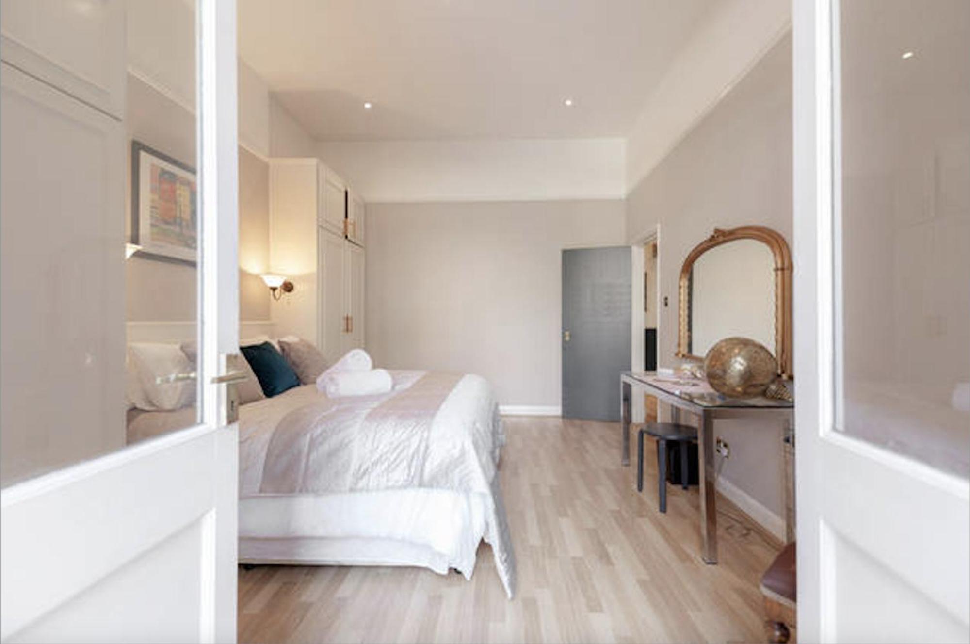Kensington Grand Suite Λονδίνο Εξωτερικό φωτογραφία