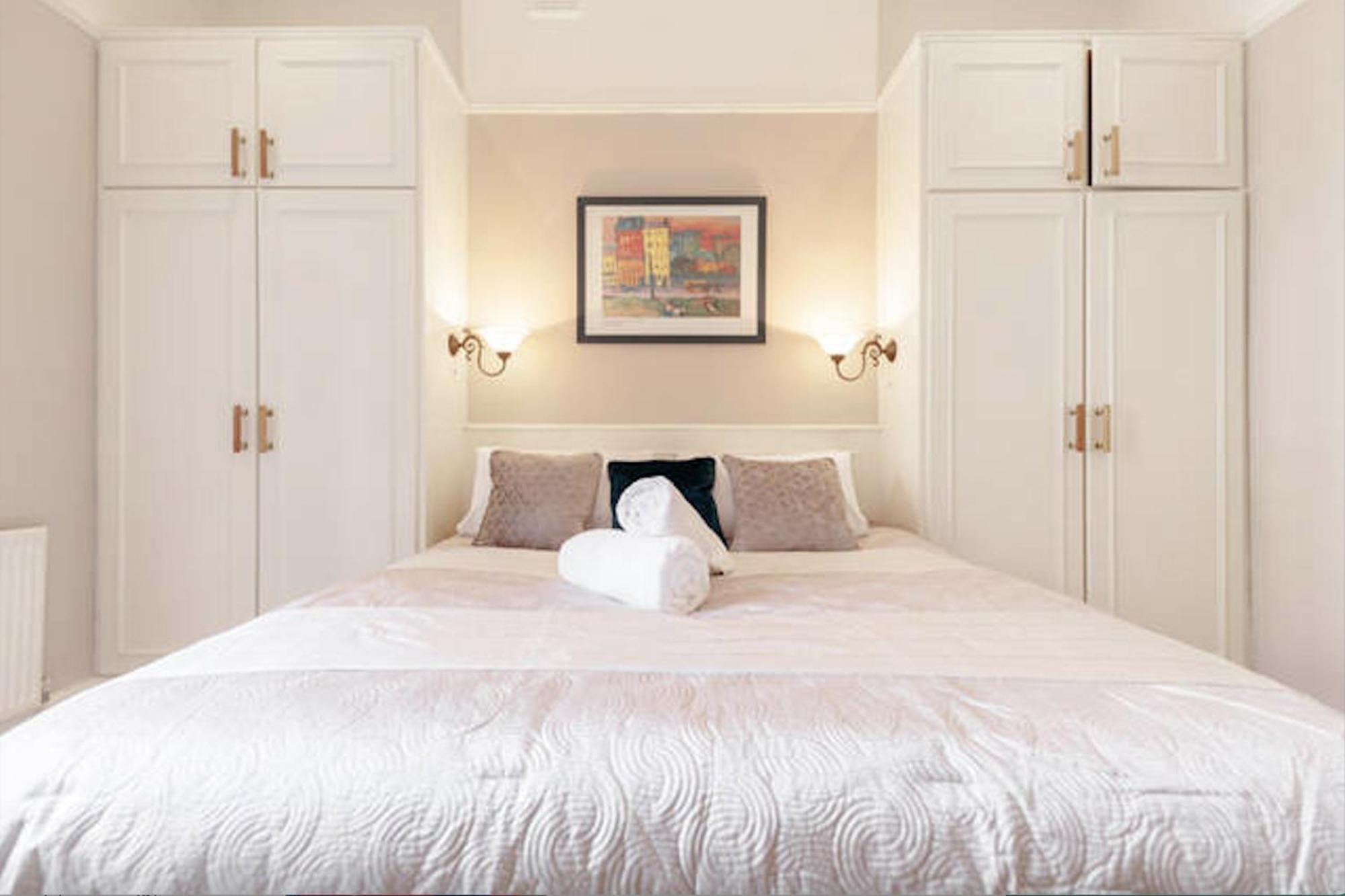 Kensington Grand Suite Λονδίνο Εξωτερικό φωτογραφία