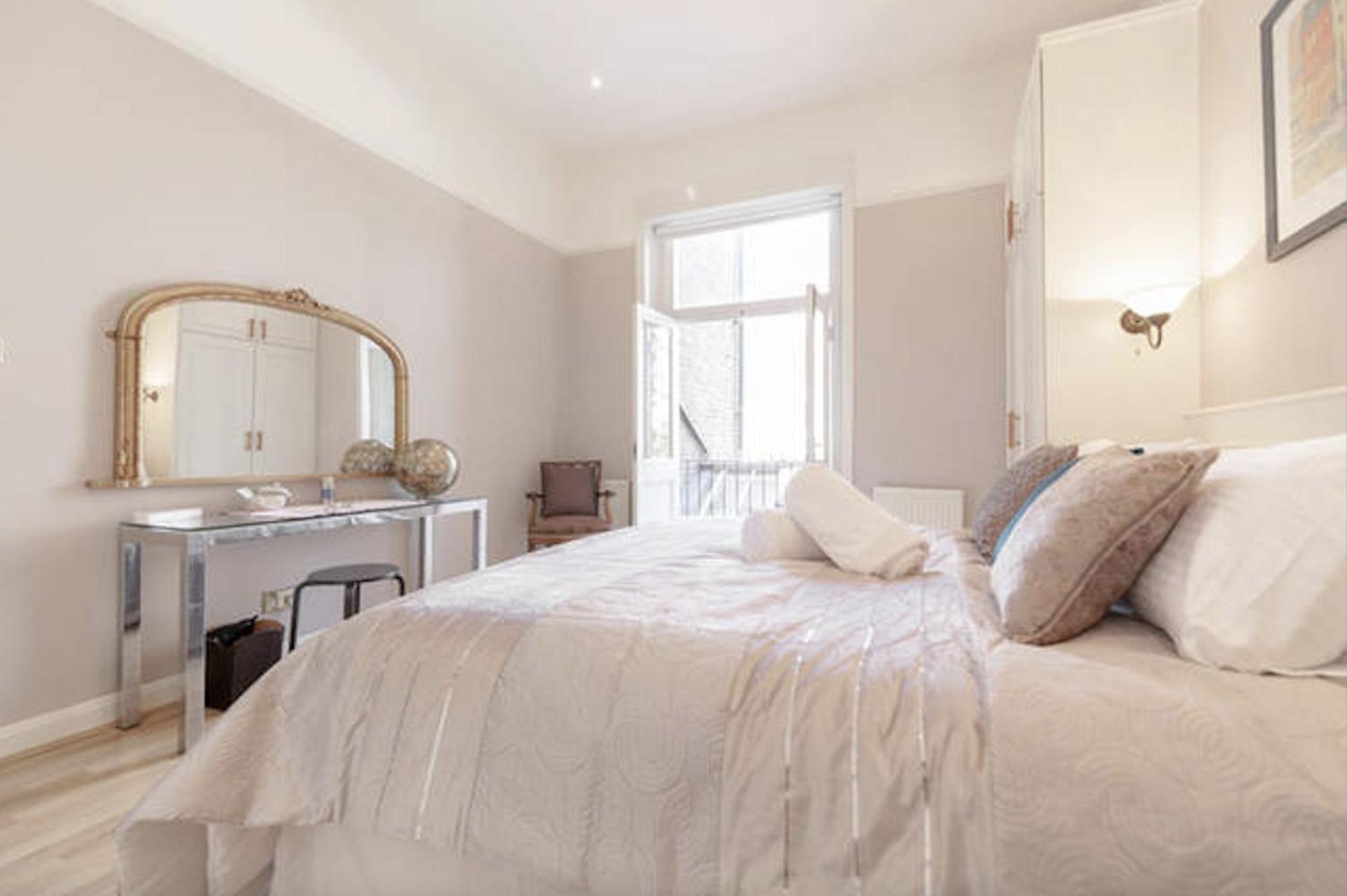 Kensington Grand Suite Λονδίνο Εξωτερικό φωτογραφία