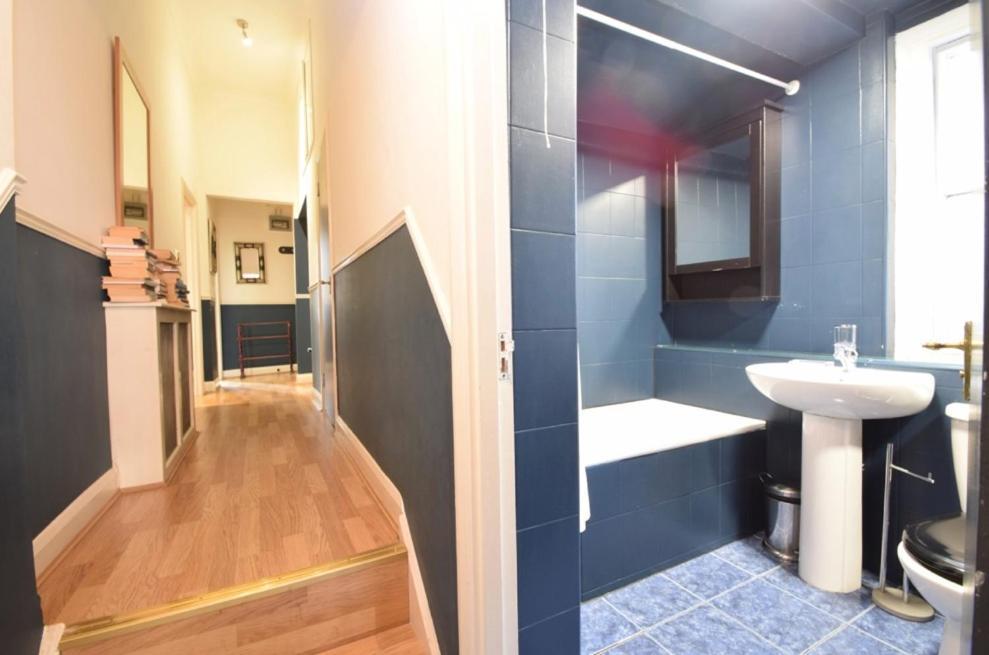 Kensington Grand Suite Λονδίνο Εξωτερικό φωτογραφία