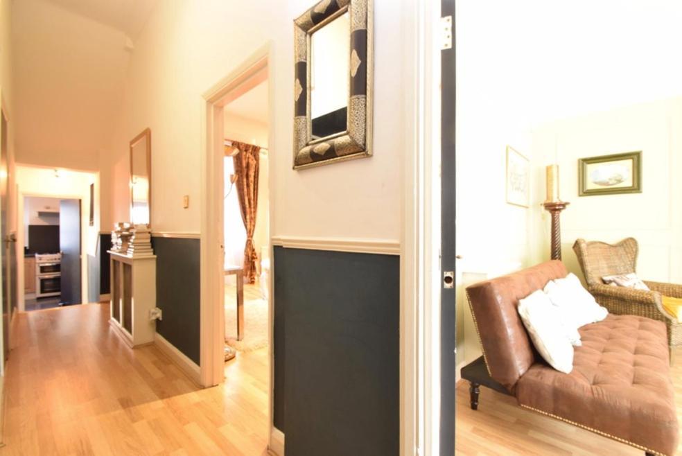 Kensington Grand Suite Λονδίνο Εξωτερικό φωτογραφία