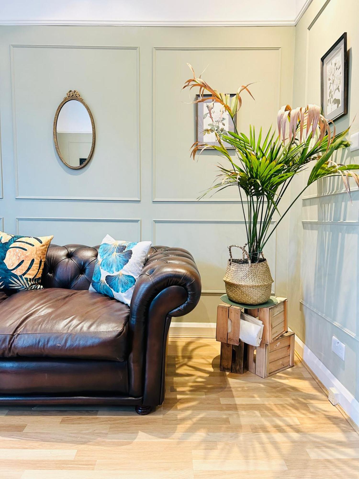 Kensington Grand Suite Λονδίνο Εξωτερικό φωτογραφία