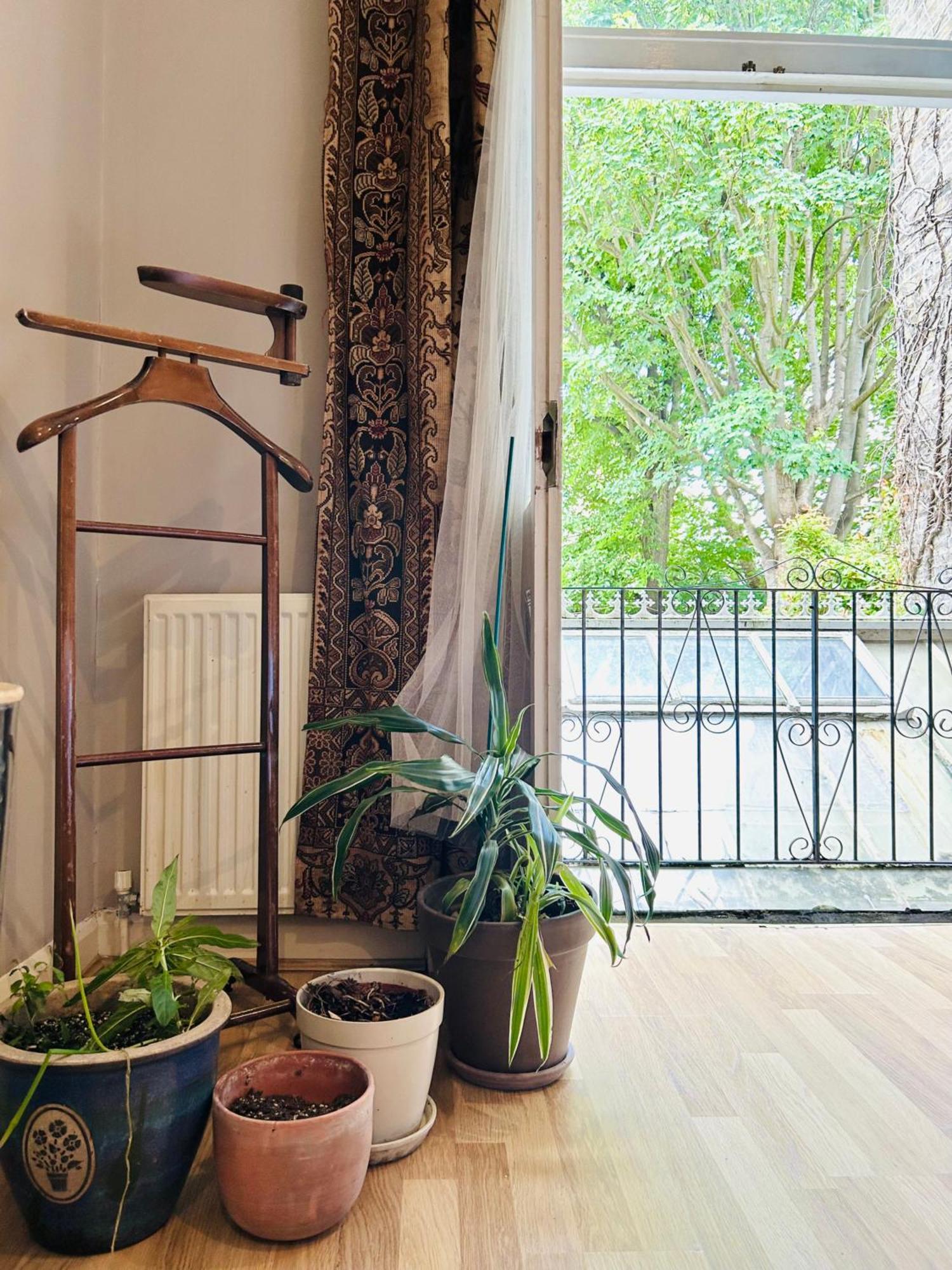 Kensington Grand Suite Λονδίνο Εξωτερικό φωτογραφία