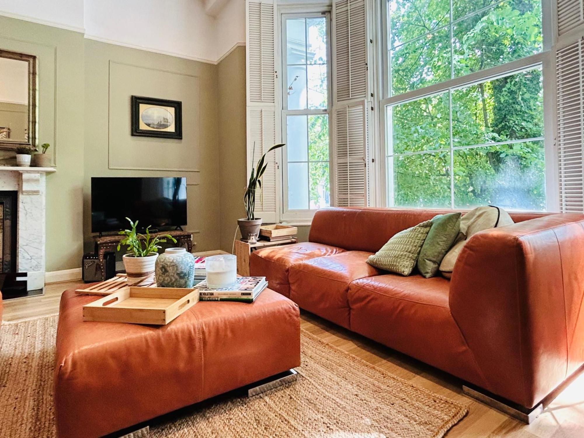 Kensington Grand Suite Λονδίνο Εξωτερικό φωτογραφία