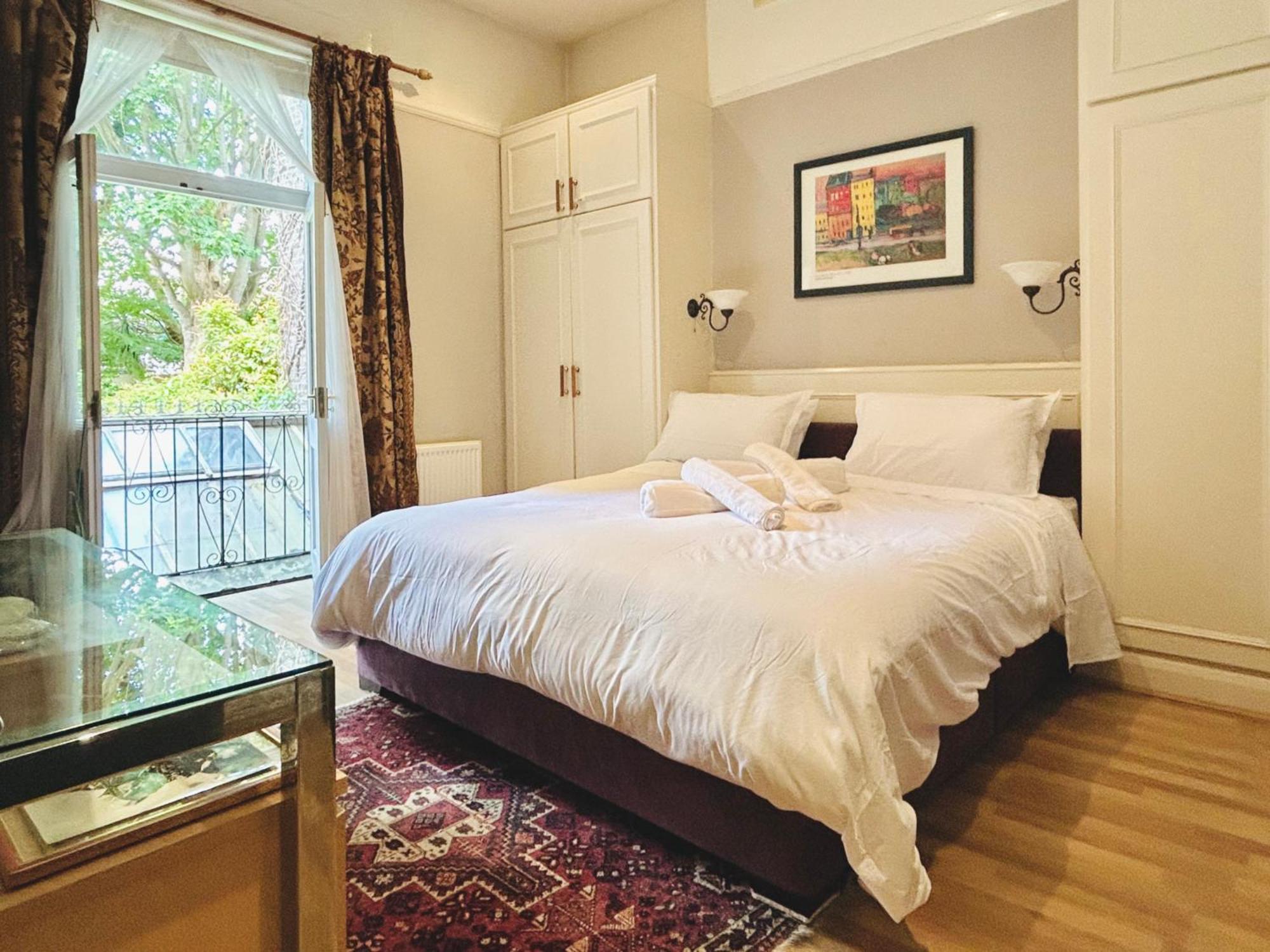 Kensington Grand Suite Λονδίνο Εξωτερικό φωτογραφία
